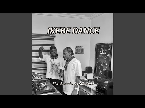 Ikebe Dance