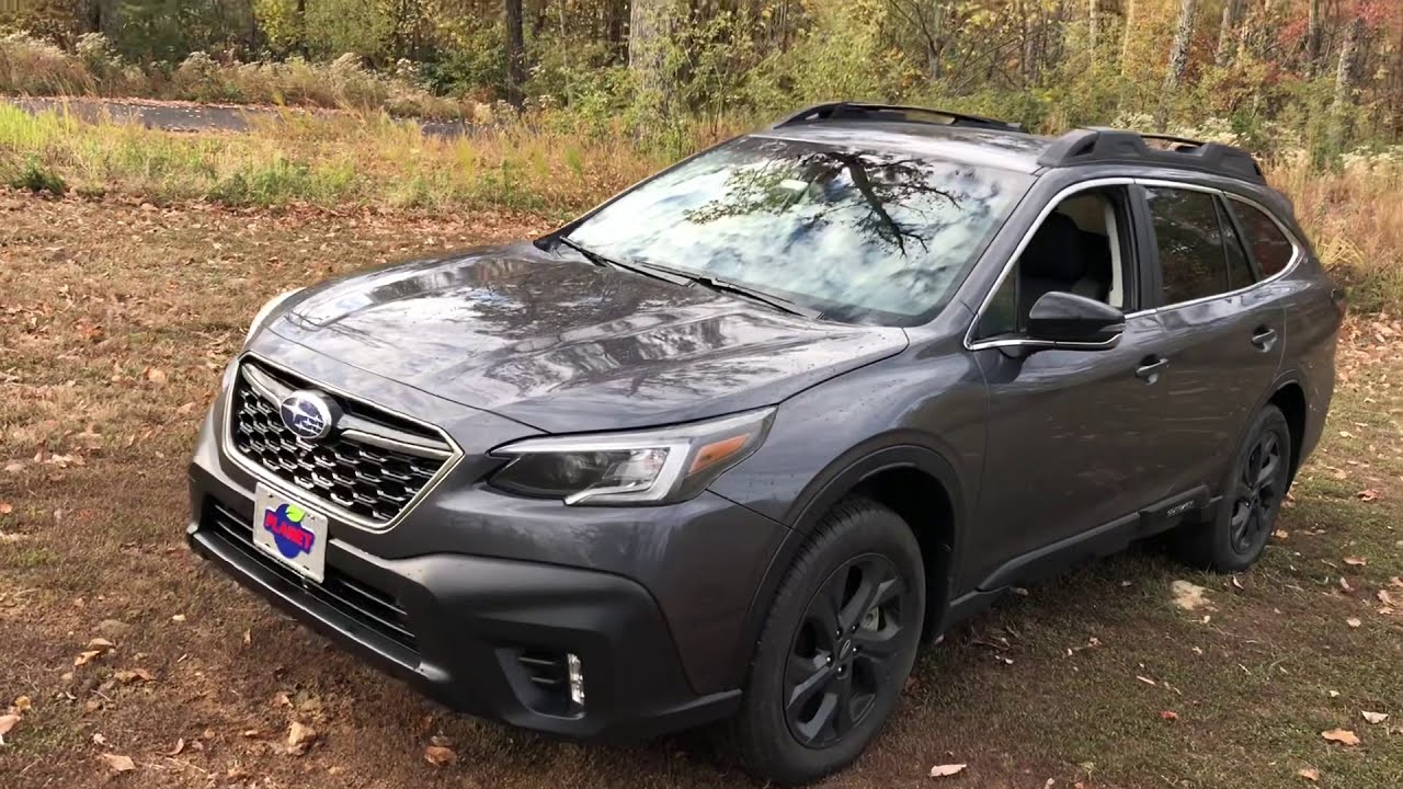 2020 Subaru Outback Changes And Review Boston Subaru