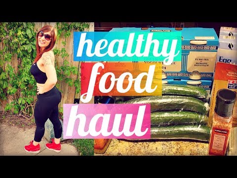 new-clean-diet:-healthy-food-grocery-haul!!!
