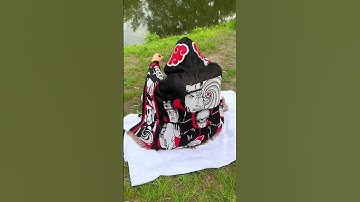 You sure? 😈 #anime #akatsuki #naruto