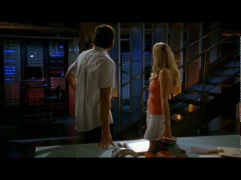 The Accidental — Chuck S02E08 HD | The Accidental -- Knock Knock