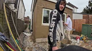 Rendering Training video 3
