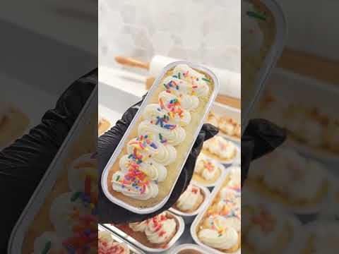 Ask your baker
