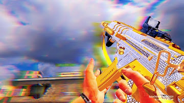 HBRa3 is so underrated! No recoil? (Gunsmith)