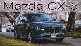 2022 Mazda CX-5 Review | Updated and Upscale 2022 Mazda Cx 5 Premium Plus Review Smail Mazda Virtual Auto Show