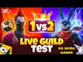 NONSTOP GUILD TEST FOR ALL PLAYERS 6 HOURS LIIVE