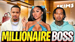 Famous Ari Fletcher Turned Instagram Into a $3M Business (No Industry Help) Profile