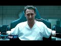 Top 20 execution scenes in movies