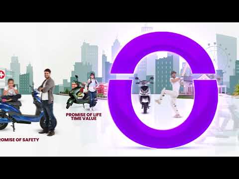 India make promises happen. #okayapromise #okayaev