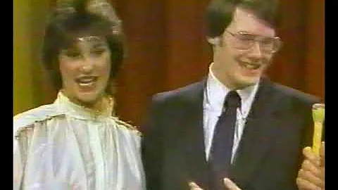 Jim Cornette Interview with Sherri Martel 1983 Mem...