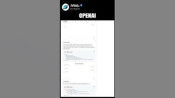 How to Create ML Apps with OpenAI API Using openai-gradio