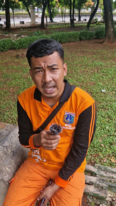 Prank Ngomong Ndak Jelas ngik ngik ngik #prank