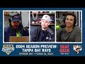 Tampa Bay Rays | 2024 Preview | 805