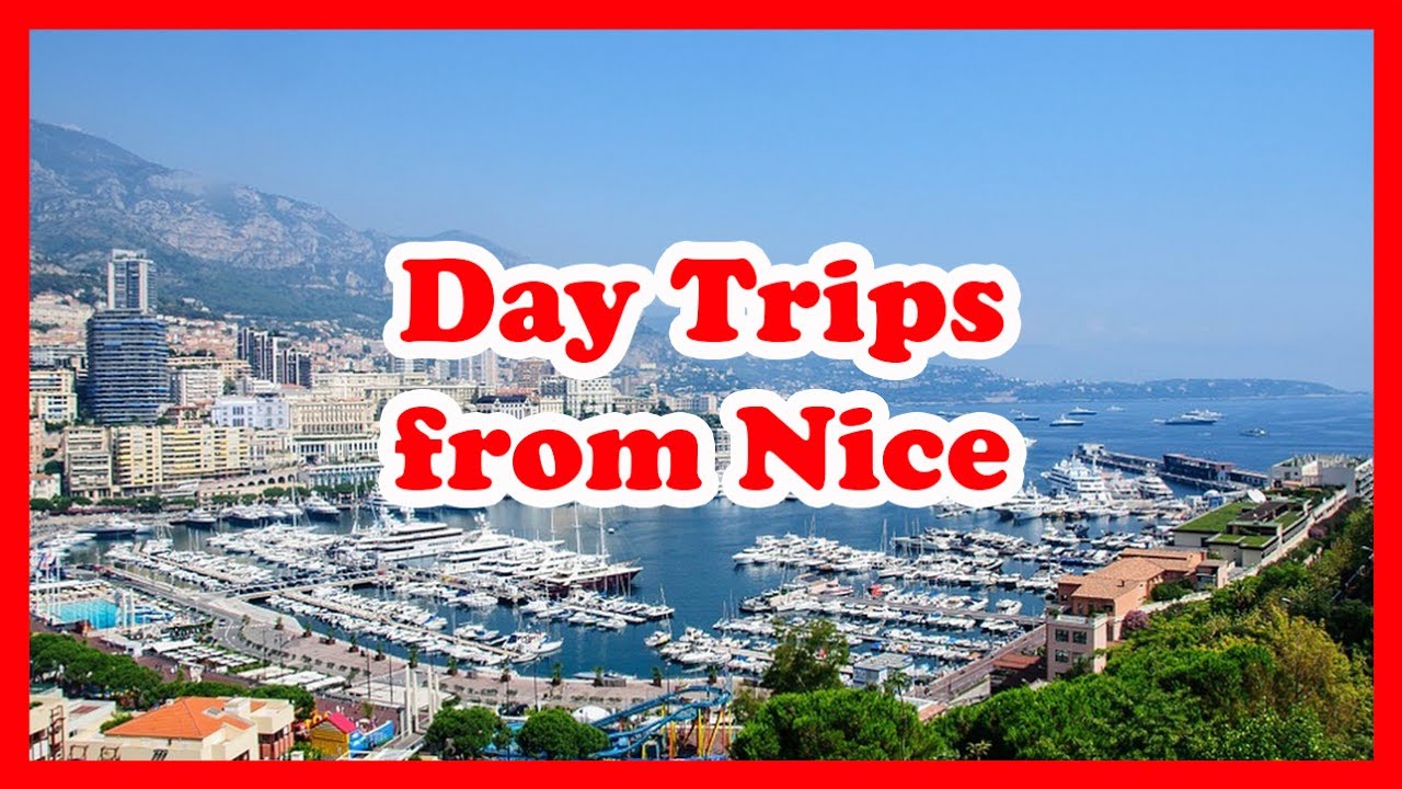 nice france day tours