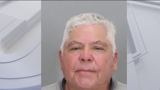 Massage therapist arrested for alleged sexual assault