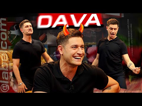 ВОТ ПОЧЕМУ ТАК ЖЕСТКО - DAVA (ДАВА) НА ЧТО БЫЛО ДАЛЬШЕ?