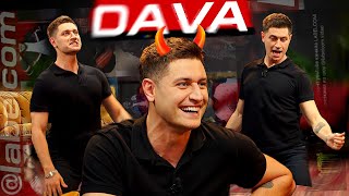 ВОТ ПОЧЕМУ ТАК ЖЕСТКО - DAVA (ДАВА) НА ЧТО БЫЛО ДАЛЬШЕ?