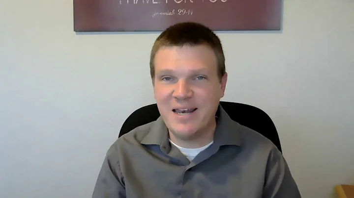 Can the Bible be trusted? Pt 2- Reliability of the...