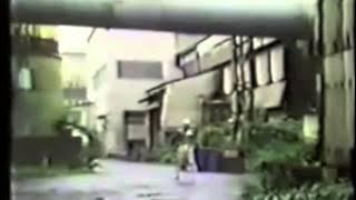 Masked Rider 213 Invasion of Leawood (Redux)