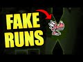 The Biggest CHEATER in Geometry Dash History Was Just EXPOSED