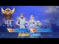 Sun Ce valentine skin game play