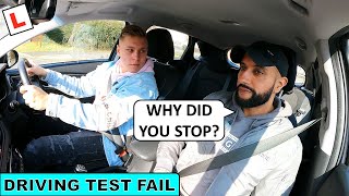 IT WAS GOING SO WELL | He Shouldn't Have Stopped!
