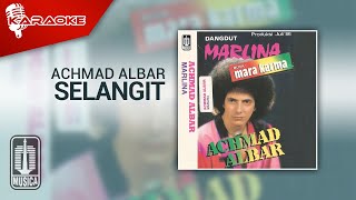 Achmad Albar - Selangit ( Karaoke Video)
