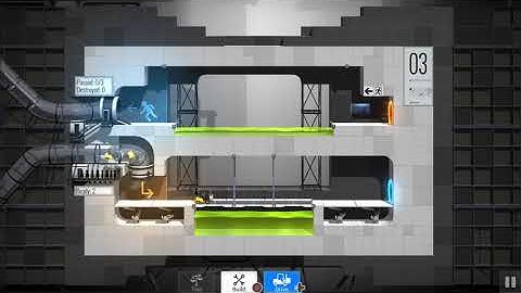Bridge constructor portal part 2