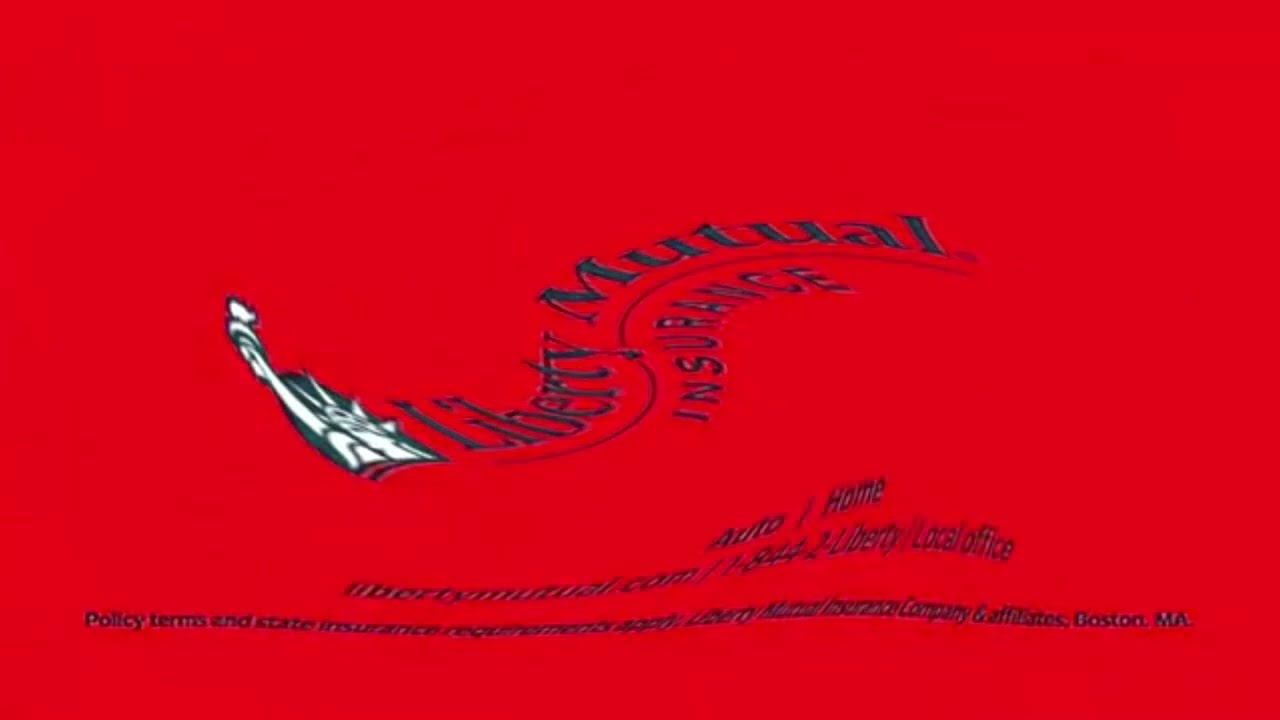 Liberty Mutual Insurance Intro Effects Extended