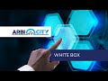 ARBI (white) BOX: Your Private AI Engine for Confidential Data