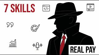 Seven Skills Everyone Says to Learn. Here's What They Actually Pay.