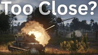 Close Air Support Taken TOO Literally