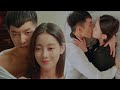 이승기♥오연서, 그동안 쌓인 사랑을 쏟아내는 키스♨ [화유기]