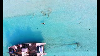 The Cook Islands