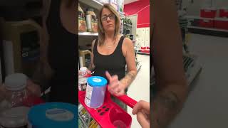 She Returned the Money… Then Received $500 Cash ❤️ #shorts