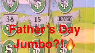 BRAND NEW JUMBOS! ⛳ Friday Jumbo Hunt #7