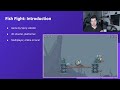 Carlo Supina: Making Rust more Accessible through Game Development [ENG] — RustFest LATAM 2022