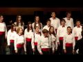 HFL Select Choir