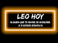 LEO HOY, UNA PERSONA MARAVILLOSA SE ACERCA A TI VALE LA PENA #tarotamor #horoscopo #tarot #leo