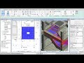 ESCALERAS POR BOCETO REVIT 2018