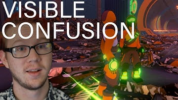 Hard Core Parkour | Hover