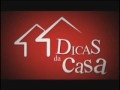 Dicas da Casa &quot;Casa dos Construtores&quot;