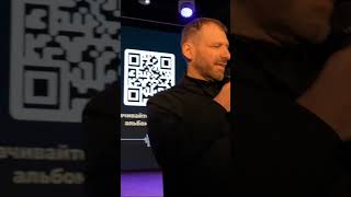 Гимн всех достигаторов: Игорь Рыбаков - Я не выдохся #игорьрыбаков