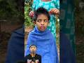 ADIK KAGET RAMBUTNYA DIUBAH MAMA JADI RONALDO!!️🤯😱@KLBROBijuRithvik1 #remix #dubbing #trending