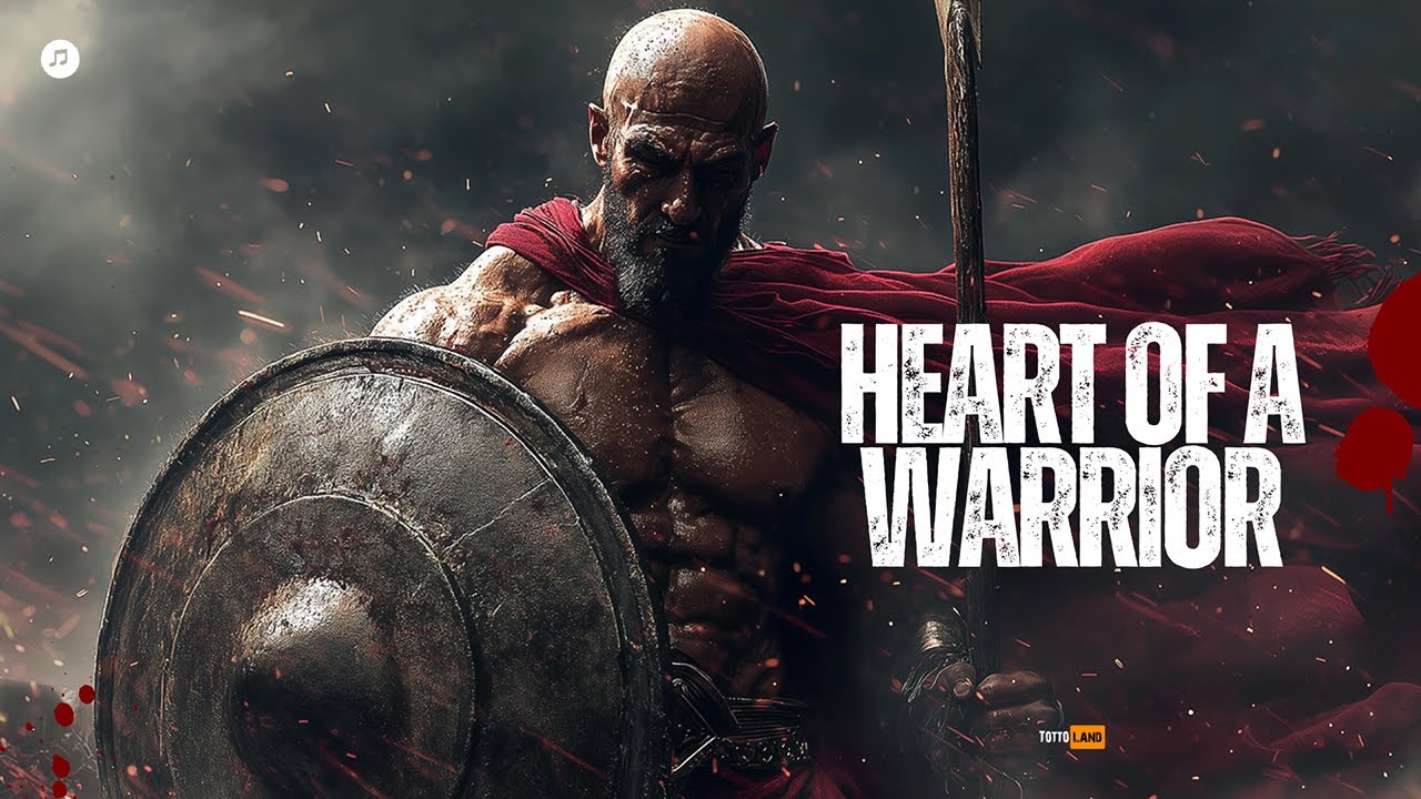 HEART OF A WARRIOR – Epic Music Mix 2025 🔥 | The Most Powerful