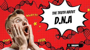 Unlocking the Secrets of DNA: How it Works and Why it