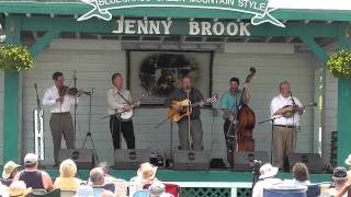 James King   Echo Mountain