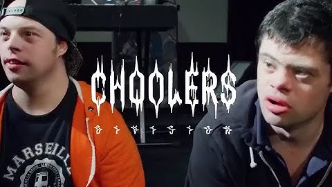 Playground: Choolers Division - Tremolo