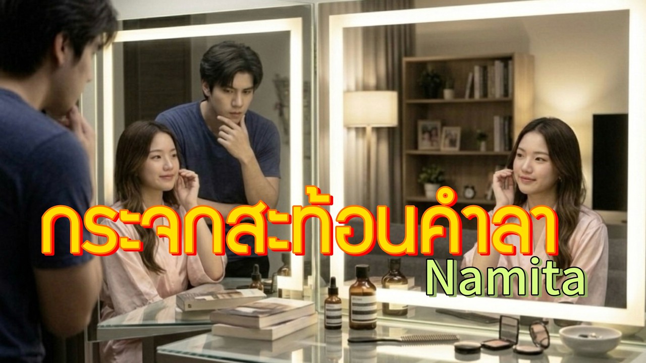กระจกสะท้อนคำลา - Namita (OFFICIAL MV)