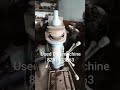 Second hand Drill machine|GK Machinary|Hydrabad|8297453663#machine #machinerychannel #usedmachinery